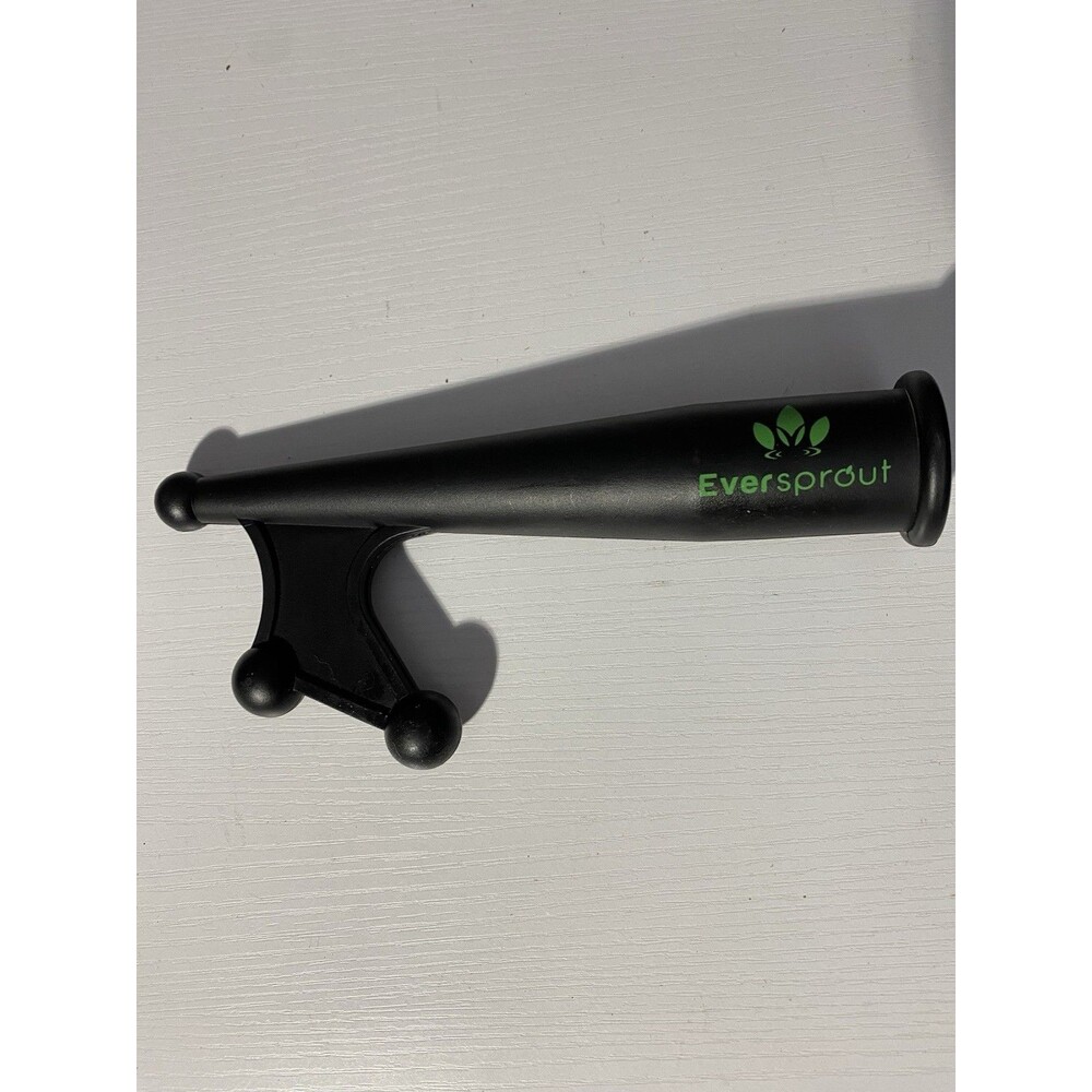 EVERSPROUT Boat Hook Attachment for Extension Pole | Floats & Solo (No Pole)